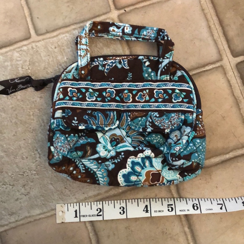 Vera Bradley mini bag